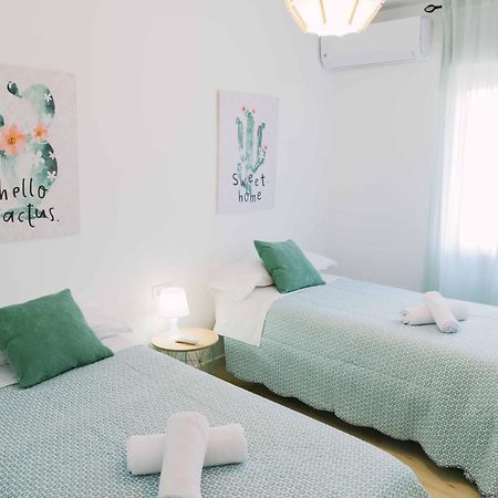 Cordoba Cool Homes, La Ribera Kültér fotó