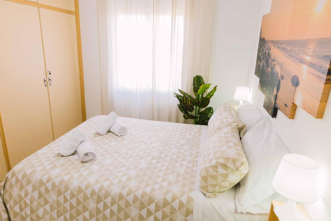 Cordoba Cool Homes, La Ribera Kültér fotó