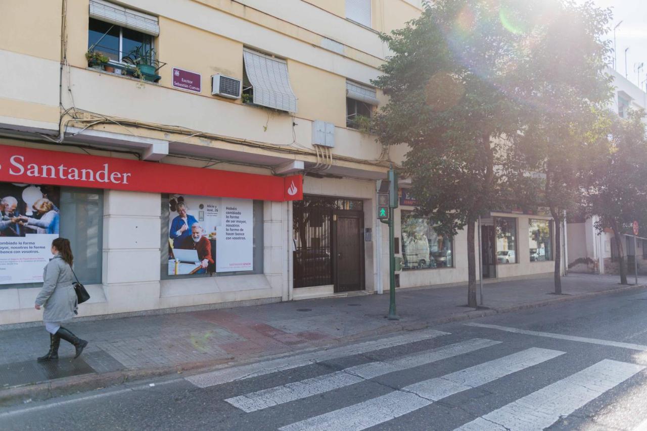Cordoba Cool Homes, La Ribera Kültér fotó