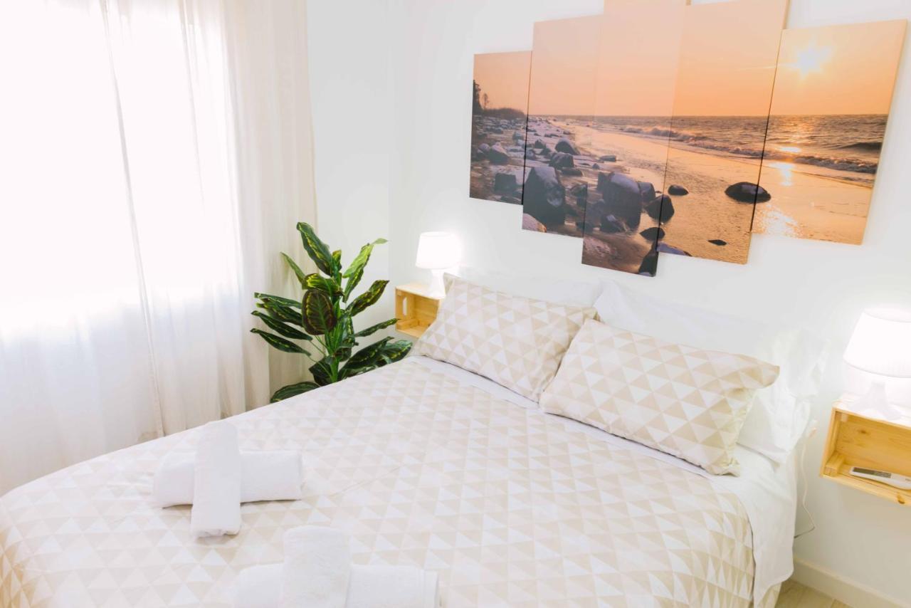 Cordoba Cool Homes, La Ribera Kültér fotó