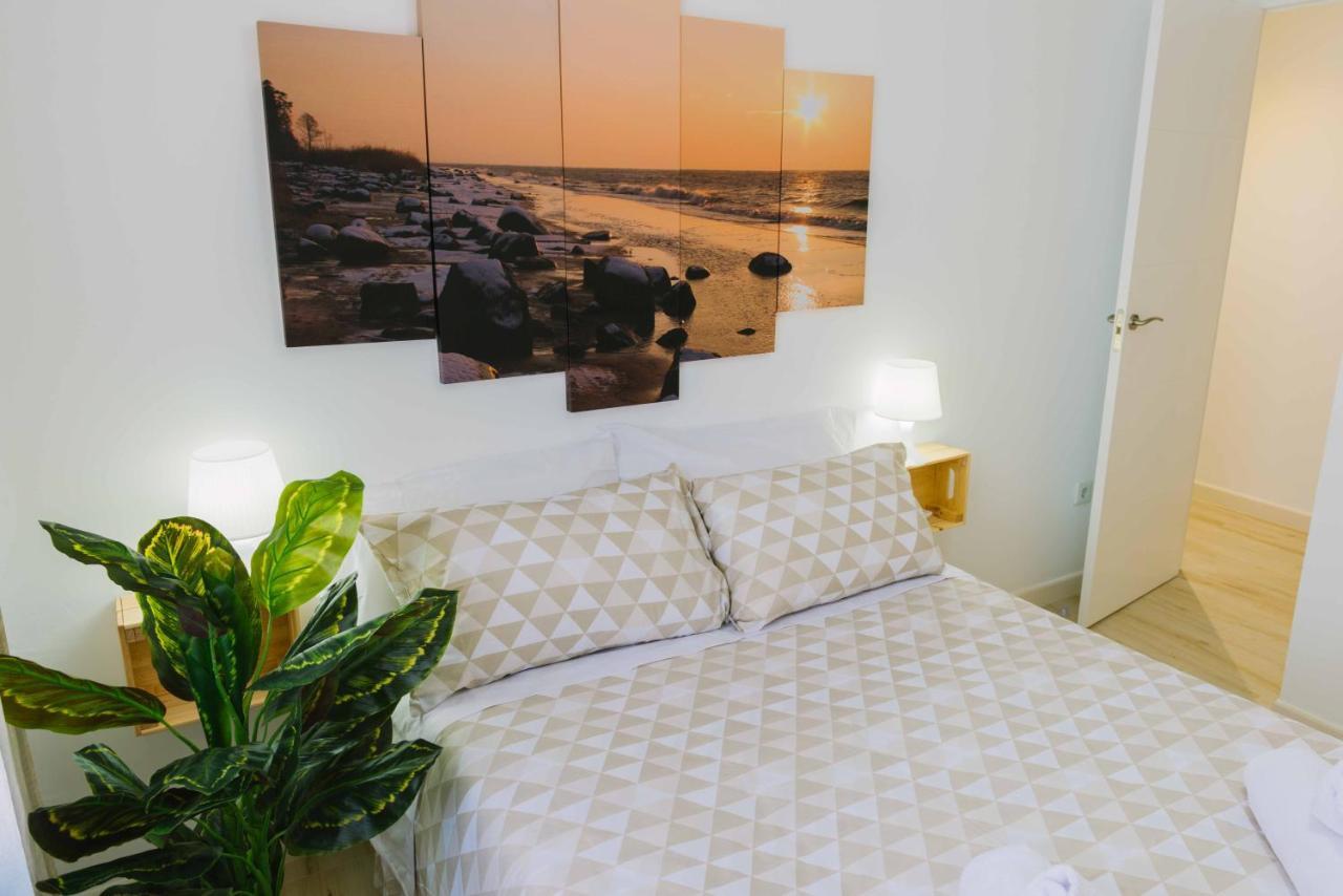 Cordoba Cool Homes, La Ribera Kültér fotó