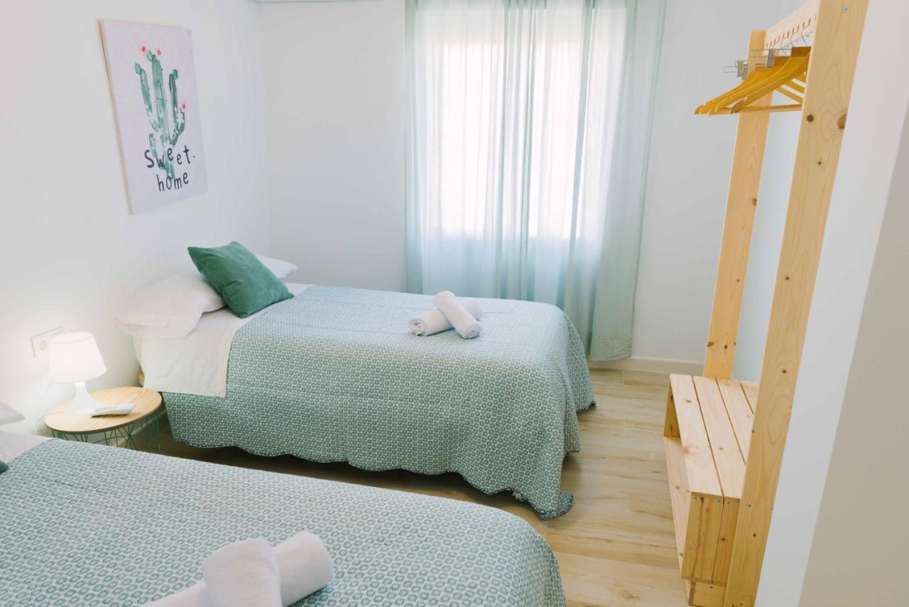 Cordoba Cool Homes, La Ribera Kültér fotó