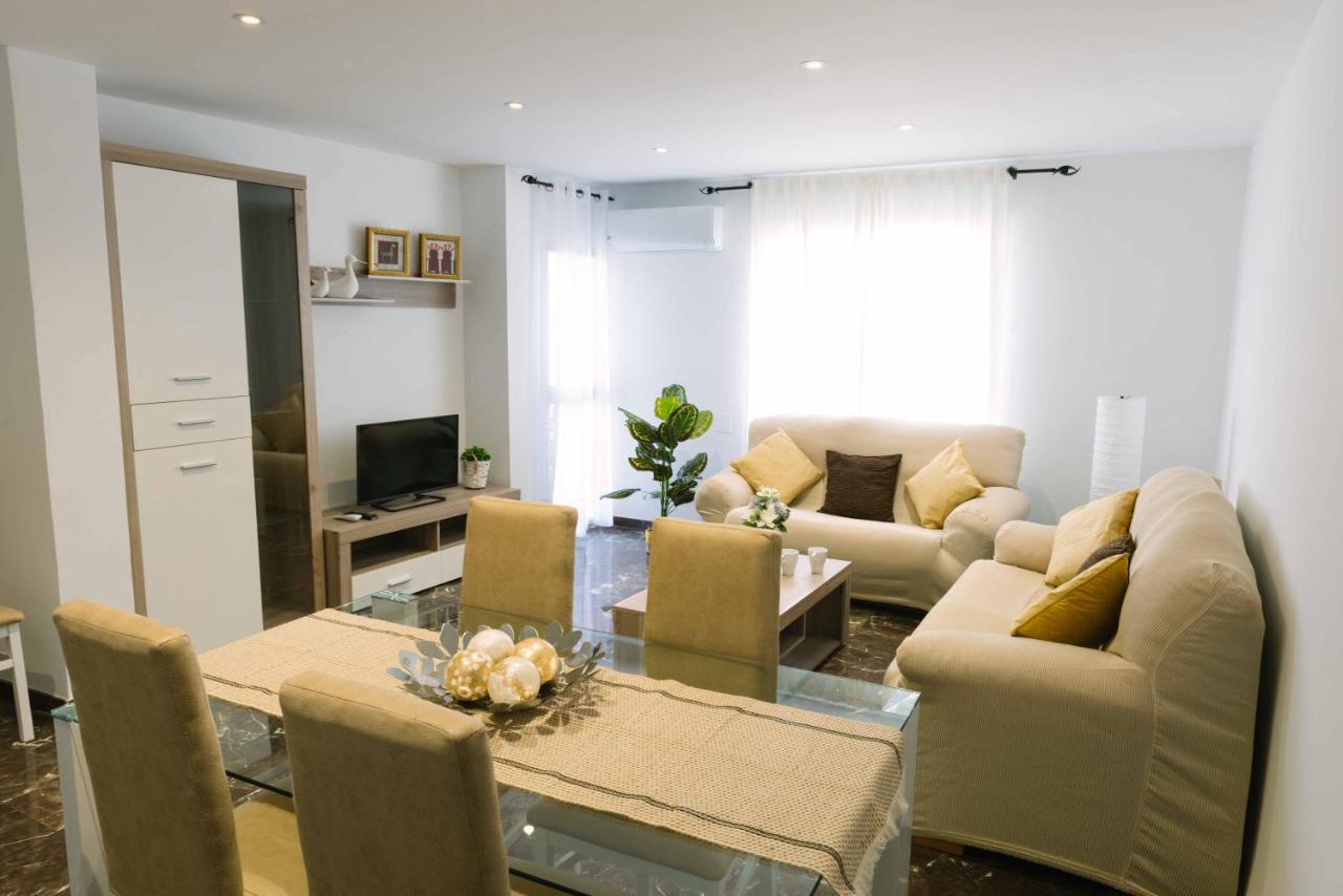 Cordoba Cool Homes, La Ribera Kültér fotó