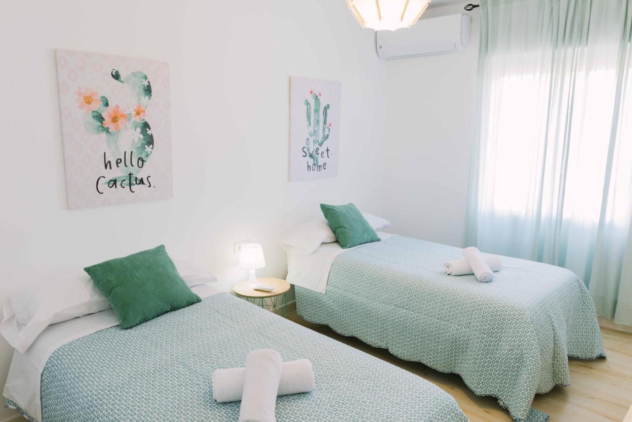 Cordoba Cool Homes, La Ribera Kültér fotó