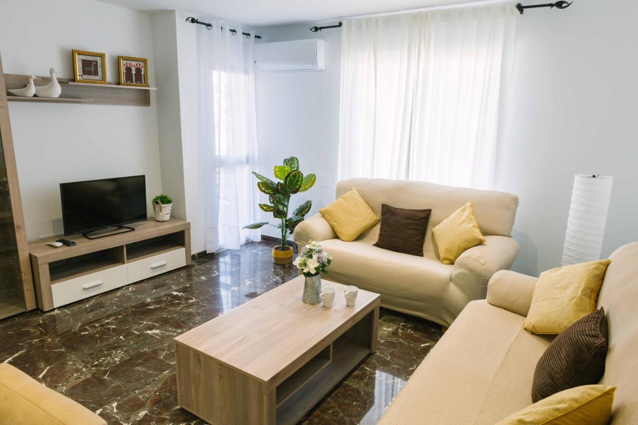 Cordoba Cool Homes, La Ribera Kültér fotó